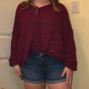 Old Navy Denim Shorts